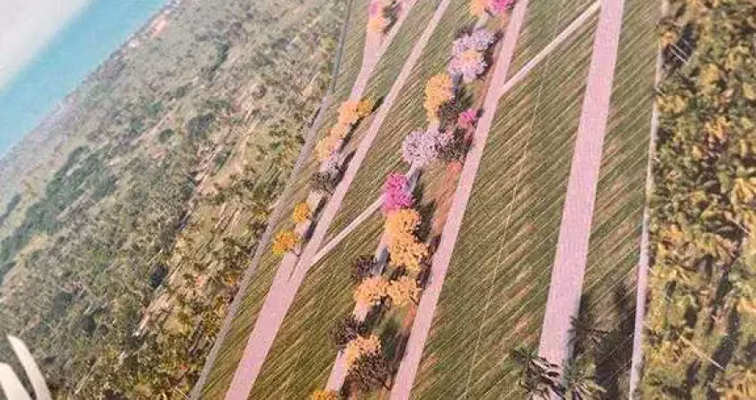 Terreno à venda na Rodovia Se-100, 8849, Capuã, Barra dos Coqueiros