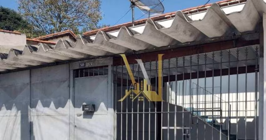 Casa Térrea excelente localização próxima ao Bosque Maia