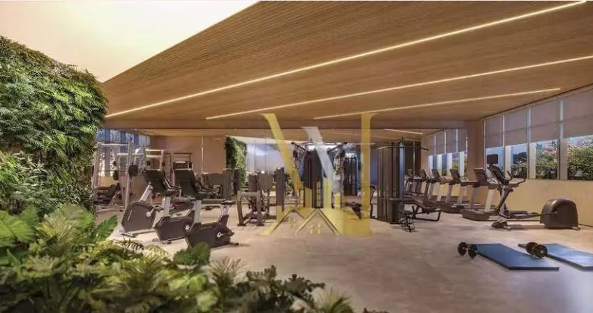 Cobertura com 4 dormitórios à venda, 520 m² por R$ 15.755.200,00 - Brooklin - São Paulo/SP