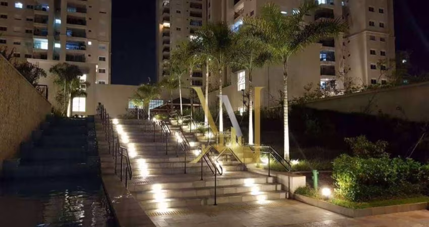 Apartamento com 2 dormitórios à venda, 68 m² por R$ 648.839,30 - Cidade Maia - Guarulhos/SP