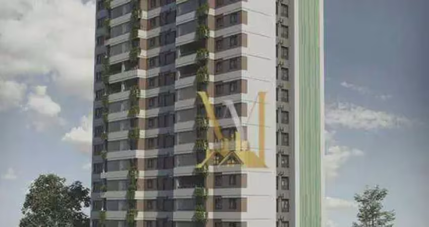 Apartamento com 3 quartos à venda na Rua Dona Tecla, Jardim Flor da Montanha, Guarulhos