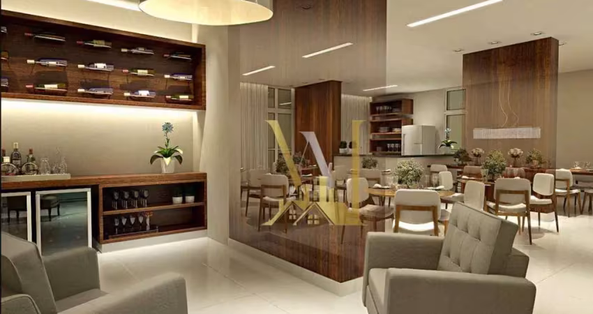 Apartamento com 2 quartos à venda na Rua Dona Tecla, Jardim Flor da Montanha, Guarulhos