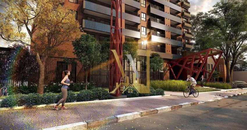 The Brick 69,10m2 2Dorm