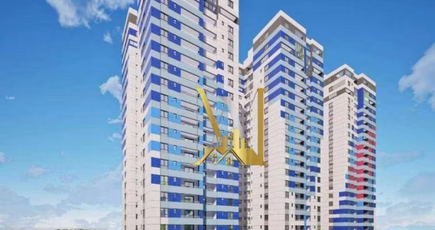 Maravilhosa Cobertura Horizon 240,72 M2, 4 Dormitórios, 4 Suítes, Hb 23,32m2 e Deposito 3,38m2, excelente localização e ótima infraestrutura.