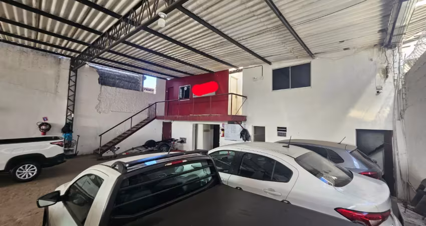 Barracão / Galpão / Depósito com 3 salas à venda na Rua Itapagipe, 65, Imbiribeira, Recife