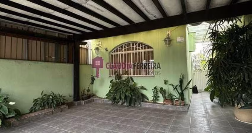 Sobrado Cidade Dutra