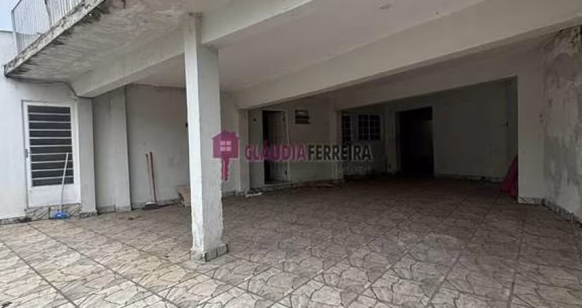 Sobrado Jardim das Camélias