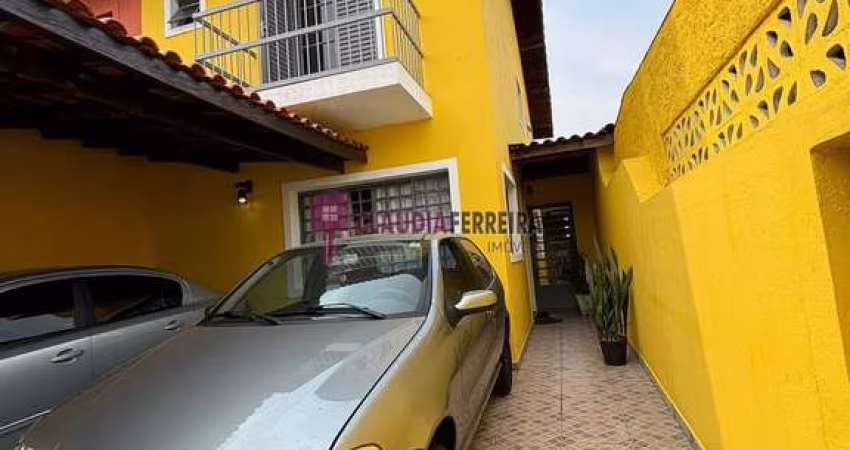 Sobrado Jardim Satélite