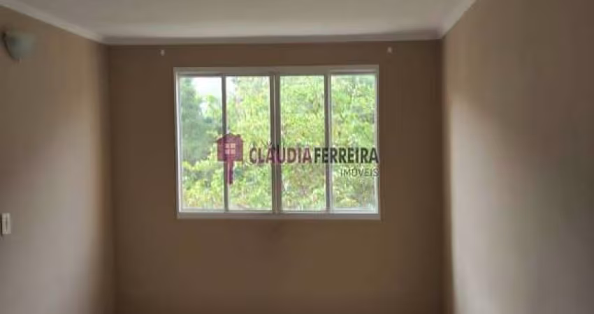 Condomínio Residencial Palmares