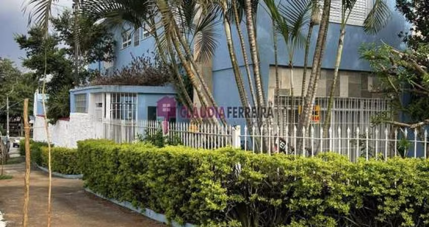 Sobrado Veleiros