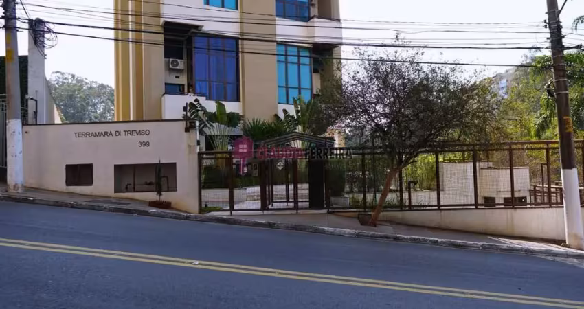 Apartamento à venda na R. Dr. Chibata Miyakoshi, 399, Paraíso do Morumbi, São Paulo