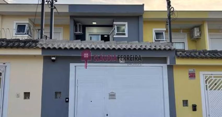 Sobrado Campo Grande