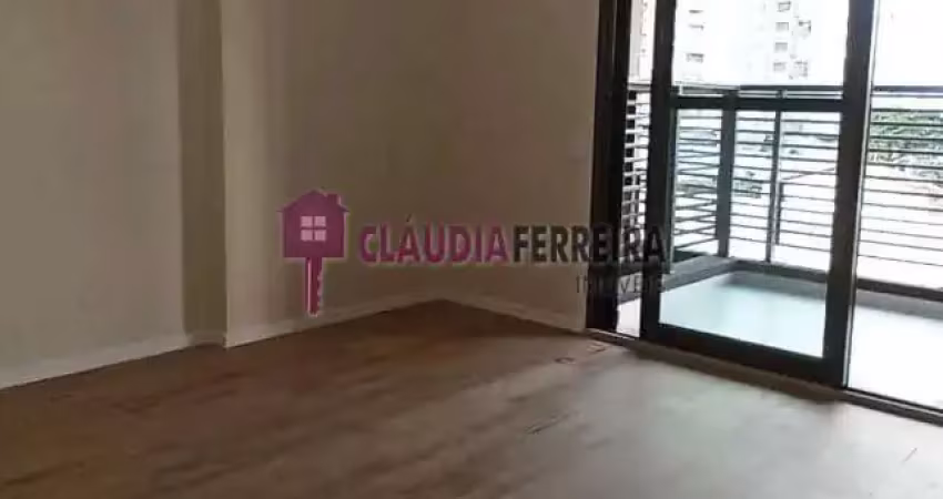 Apartamento com 1 quarto à venda na Rua Professor Dr. José Marques da Cruz, 149, Jardim das Acacias, São Paulo