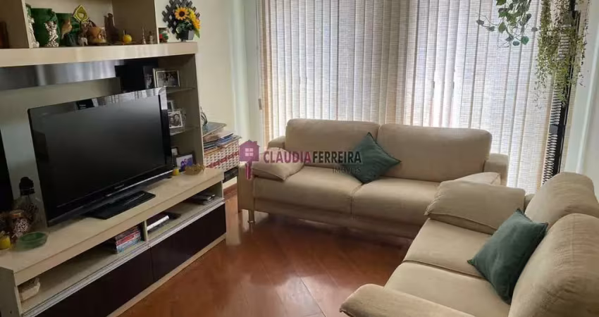 Apartamento com 3 quartos à venda na Avenida Interlagos, 492, Jardim Marajoara, São Paulo