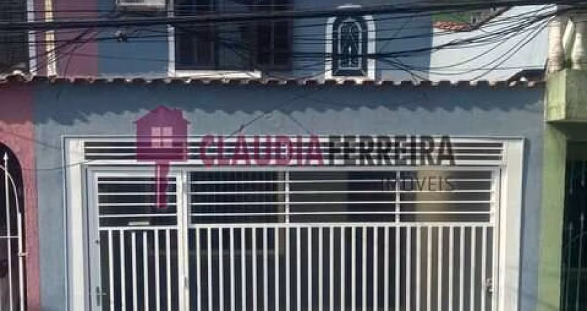 Sobrado Cidade Dutra