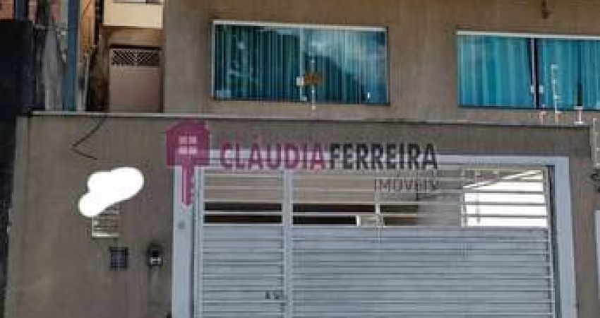 Sobrado  Jardim Palmares