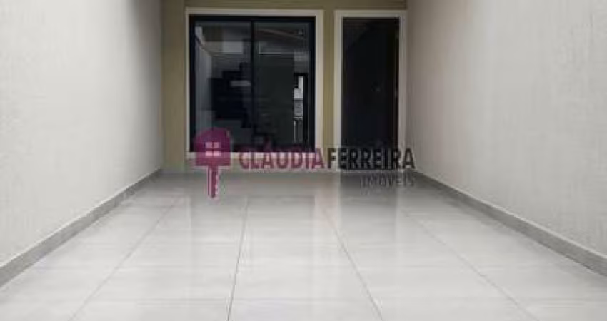 Sobrados Vila Arriete
