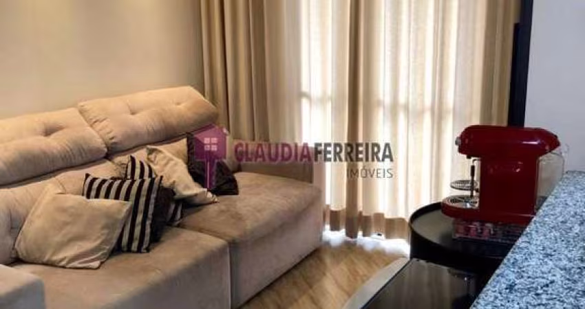 Condomínio Residencial Reserva dos Lagos