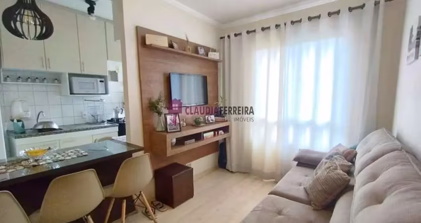Apartamento com 2 quartos à venda na Rua Curiá, 540, Jardim Sabará, São Paulo