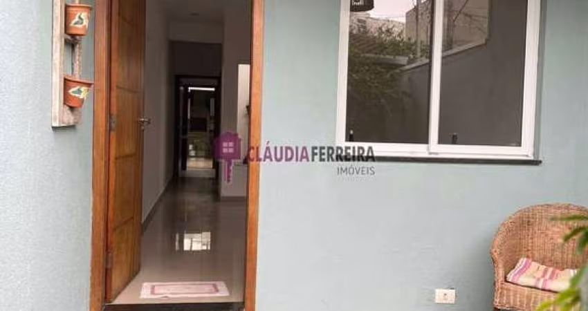 Sobrado Santo Amaro