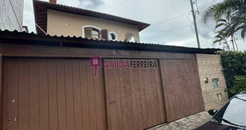 Sobrado Jardim Kioto