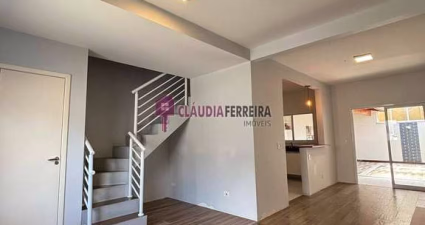Condomínio Residencial Capadócia
