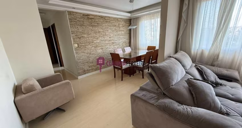 Condomínio Residencial Nações Unidas