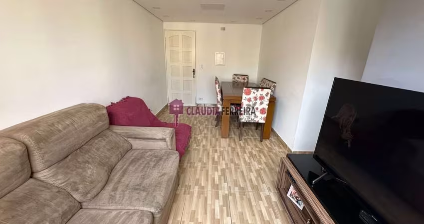 Conjunto Residencial Palmares