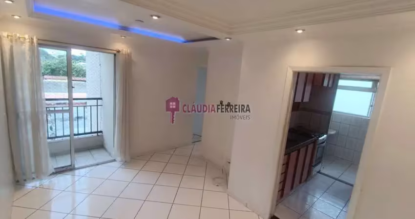 Condomínio Edifício Residencial Buena Vista
