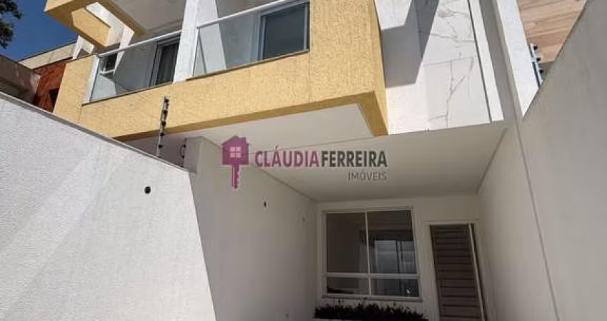 Sobrado na Vila Prudência
