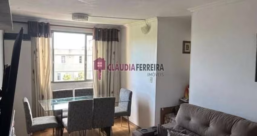 Apartamento - Conjunto Residencial Palmares