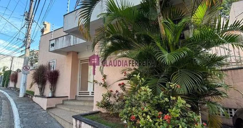 Condomínio Villaggio Danton Jobim