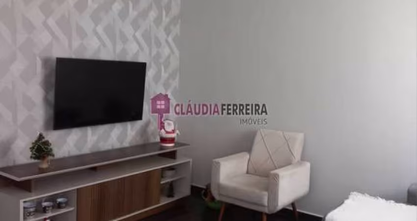 Conjunto Residencial Vitória Regia