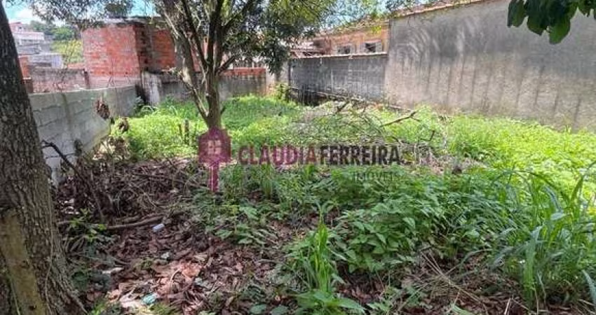 Terreno Jardim Bela Vista