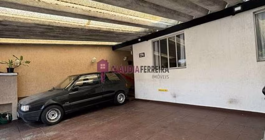 Sobrado Cidade Dutra