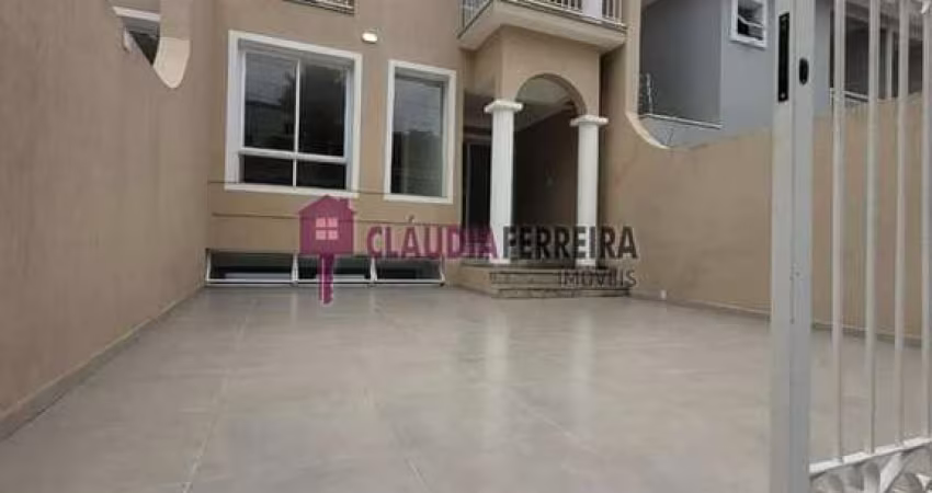 Sobrado Vila Anhanguera