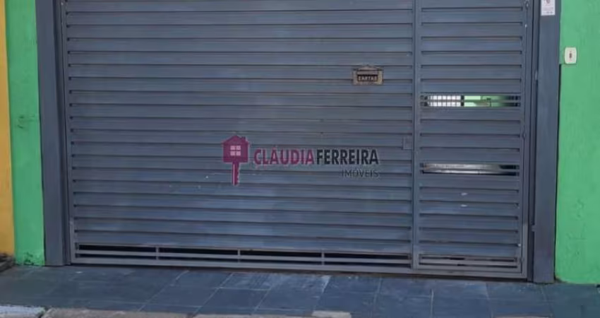 Casa Assobradada Interlagos