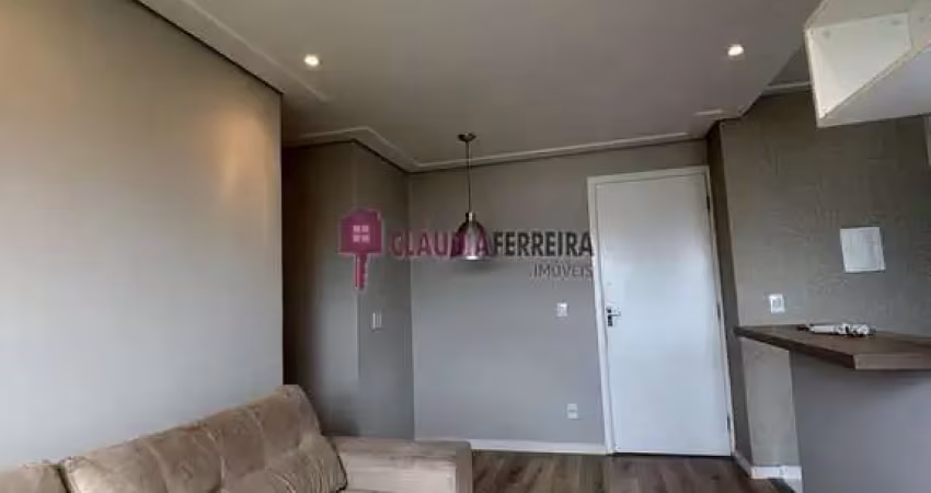 Apartamento com 2 quartos à venda na Av. Nossa Sra. do Sabará, 4595, Vila Emir, São Paulo