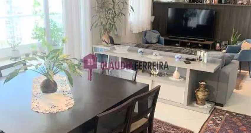 Apartamento com 3 quartos à venda na R. Dr. Antônio Bento, 492, Santo Amaro, São Paulo