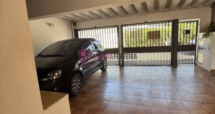 Sobrado - Jardim Suzana