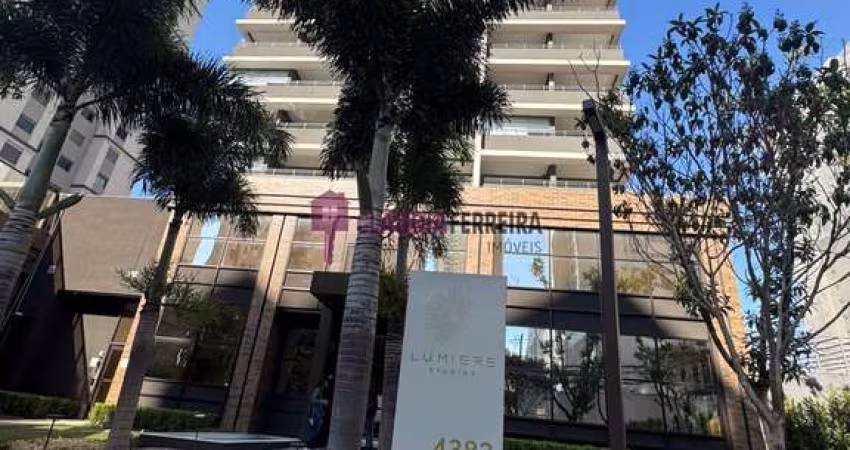 Condomínio Lumière vila Mariana