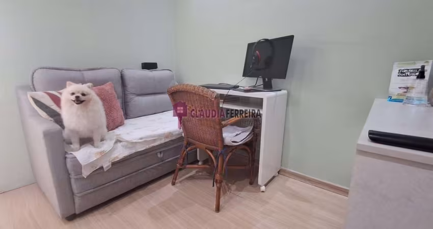 Condomínio Fit Casa Rio Bonito