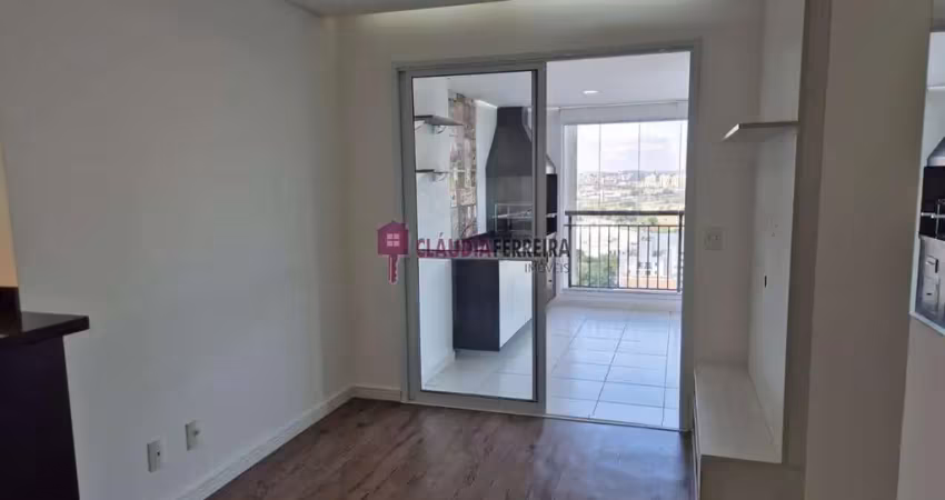 Apartamento com 2 quartos à venda na Rua Marcílio Dias, 104, Socorro, São Paulo