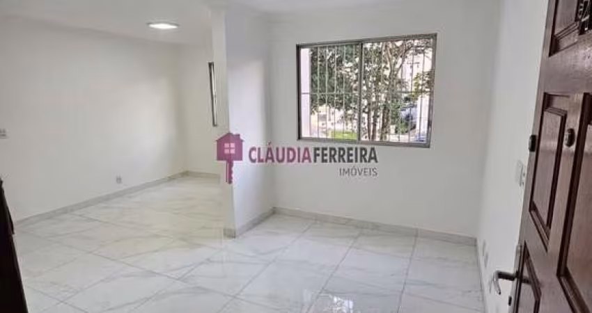 Condomínio Residencial Nações Unidas (locação)