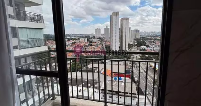 Apartamento com 2 quartos à venda na Rua Arnoldo Felmanas, 72, Socorro, São Paulo