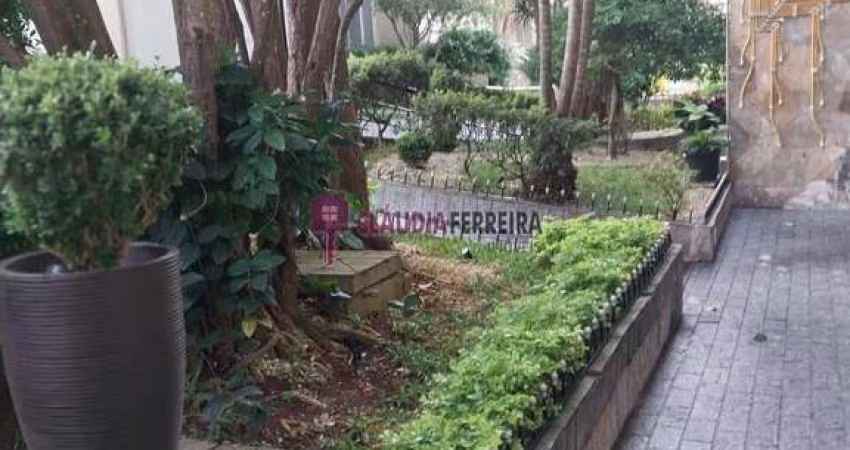 Condomínio Residencial Ouro Preto