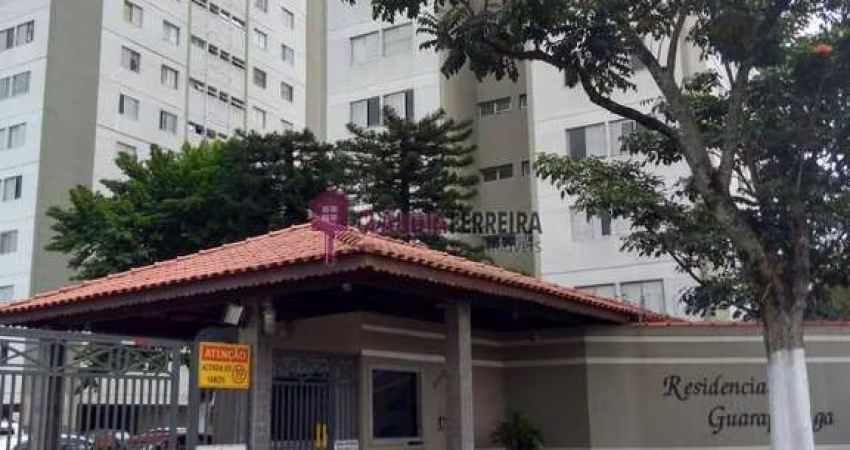 Condominio Residencial Guarapiranga