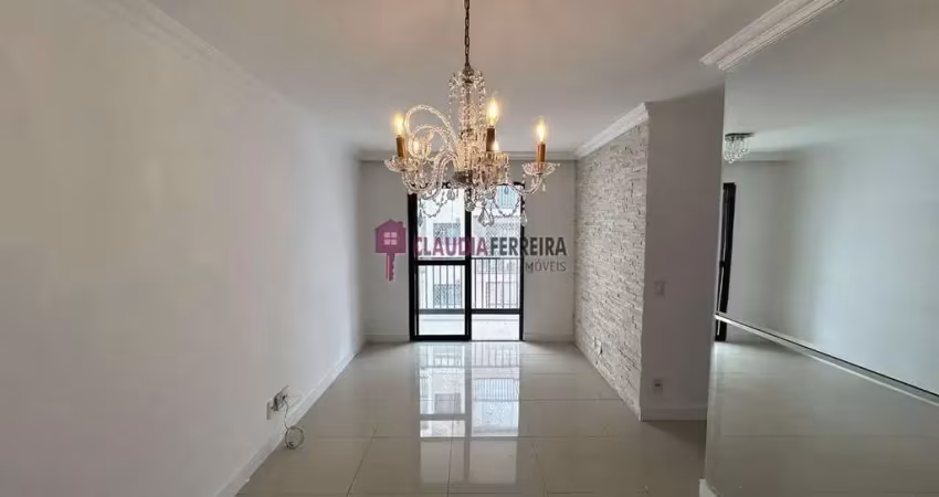 Apartamento com 3 quartos à venda na Avenida Interlagos, 1595, Interlagos, São Paulo
