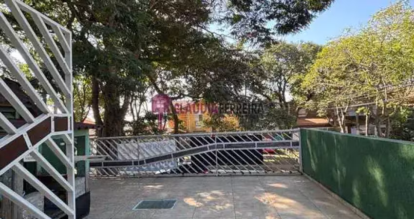 Casa com 3 quartos à venda na Rua Rubens Montanaro, 01, Cidade Dutra, São Paulo