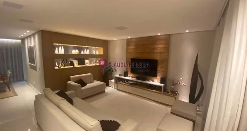 Sobrado - Condomínio Reserva Taquaral
